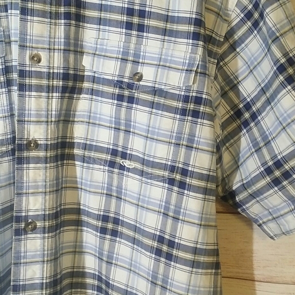 Roper button down - Picture 3 of 4